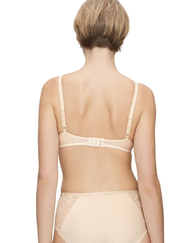 Triumph Biustonosz "Amourette Charm" w kolorze beżowym