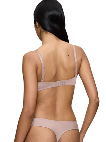 Triumph Beugelbeha "Amourette" lichtroze