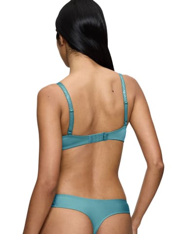 Triumph Beugelbeha "Amourette" turquoise