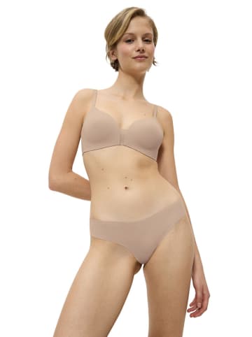 Triumph String "Flex Smart" in Beige