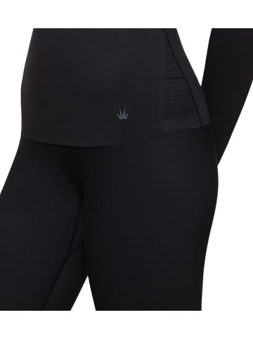 Triumph Longsleeve "Flex Smart" zwart