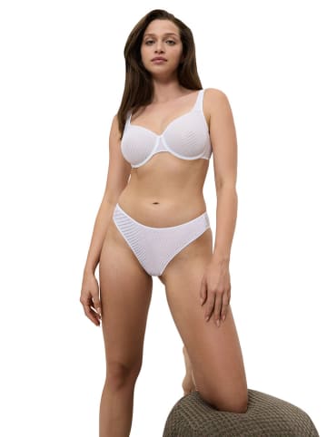 Triumph Figi "Harmony Spotlight Tai" w kolorze białym
