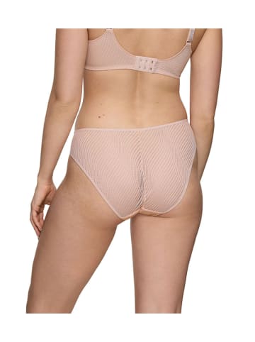 Triumph Slip "Harmony Spotlight Tai" in Rosa