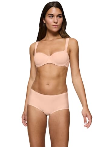Triumph Hipster "Make-Up Illusion" lichtroze