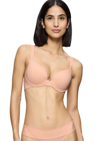Triumph Bügel-BH "Body Make-Up Illusion" in Rosa