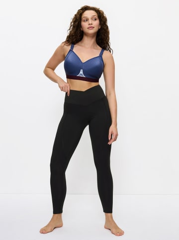 Triumph Legging "Cardio RTW" zwart