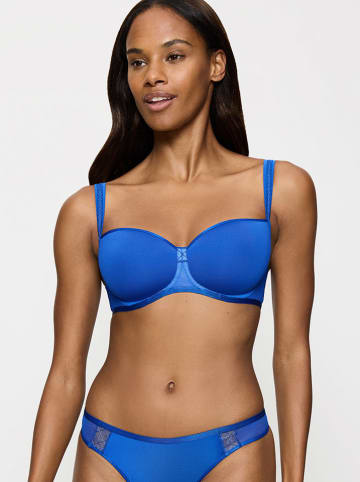 Triumph Beugelbeha "Palina Cosmic Heartbeat" blauw
