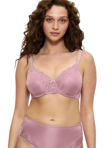 Triumph Biustonosz "Ladyform Soft" w kolorze jasnoróżowym