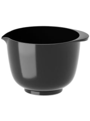 Rosti Rührschüssel "Margrethe" in Schwarz - 1,5 l
