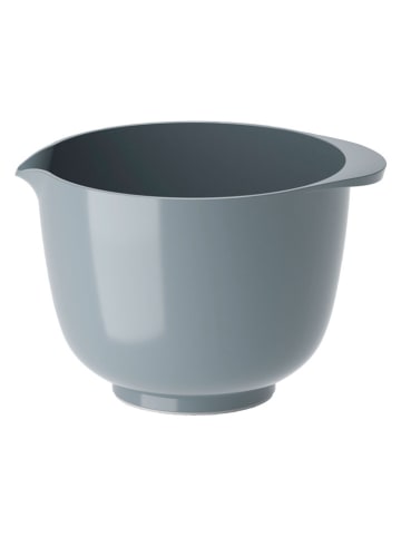 Rosti Miska "Margrethe" w kolorze niebieskoszarym do mieszania - 1,5 l