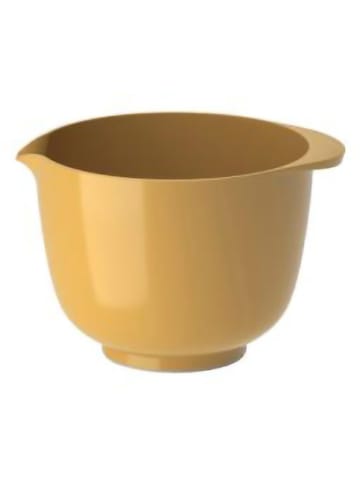 Rosti Rührschüssel "Margrethe" in Ocker - 1,5 l