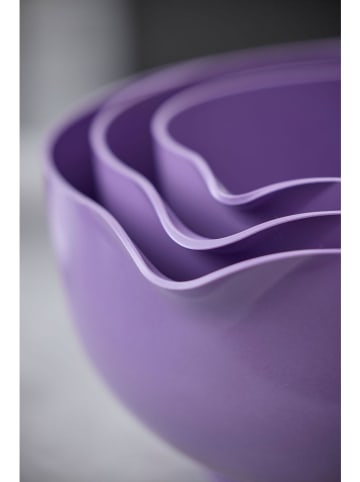 Rosti Rührschüssel "Margrethe" in Lila - 2 l