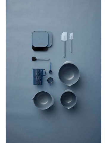 Rosti Miska "Margrethe" w kolorze niebieskoszarym do mieszania - 2 l