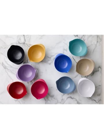 Rosti Miska "Margrethe" w kolorze musztardowym do mieszania - 3 l