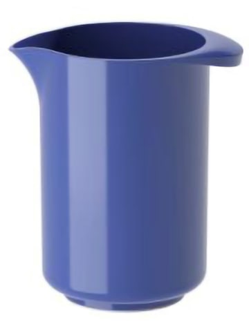 Rosti Rührbecher "Classic" in Blau - 1,25 l
