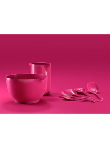 Rosti Kubek "Classic" w kolorze jagodowym do mieszania - 1,25 l