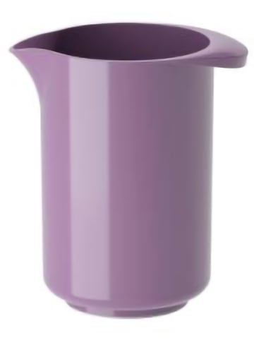 Rosti Rührbecher "Classic" in Lila - 1,25 l