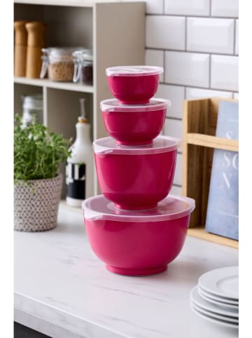 Rosti 8-delige set: mengkommen "Margrethe" beskleurig