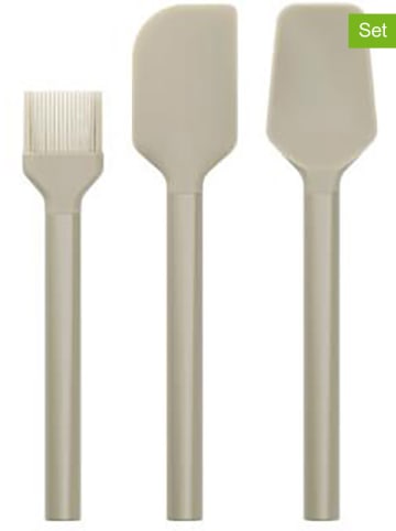 Rosti 3-delige bakset "Emma" beige