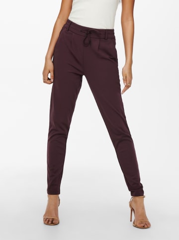 ONLY Broek bruin