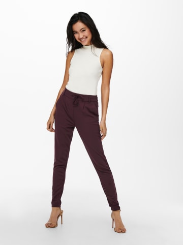 ONLY Broek bruin