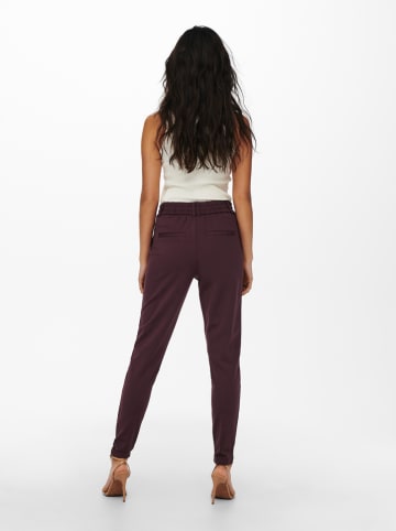 ONLY Broek bruin