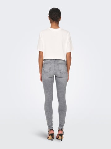 ONLY Jeans - Skinny fit - in Grau