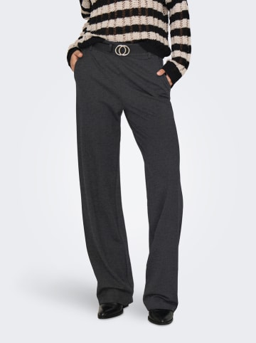 ONLY Broek donkergrijs