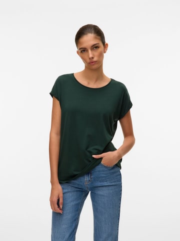 Vero Moda Shirt in Grün