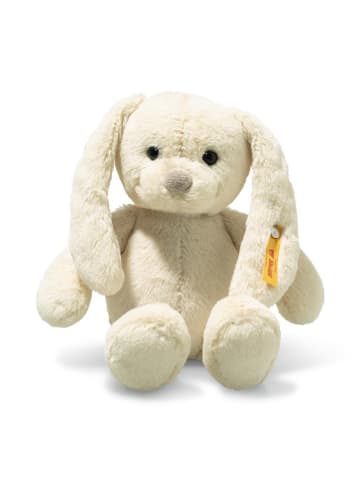 Steiff Maskotka "Tilda Rabbit" w kolorze żółtym - 3+
