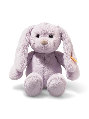 Steiff Kuscheltier "Tilda Hase" in Lila - ab 3 Jahren