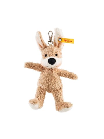 Steiff Hanger "Konijn Mr.Cupcake" beige - vanaf 3 jaar