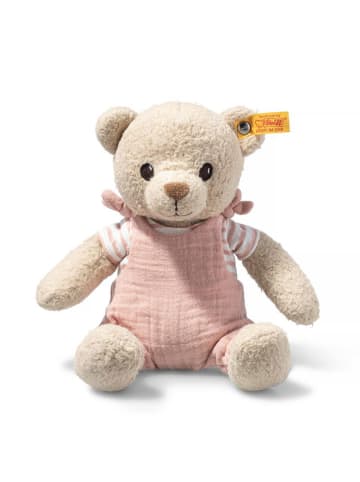 Steiff Teddybeer "Nele" beige - vanaf 3 jaar