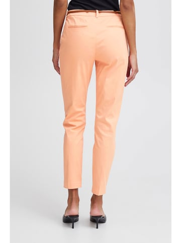 b.young Chino in Orange