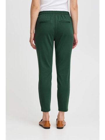 b.young Broek groen