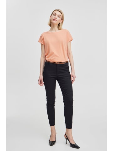 b.young Shirt in Orange