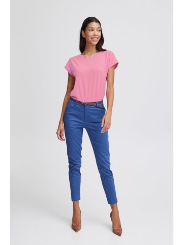 b.young Shirt in Rosa