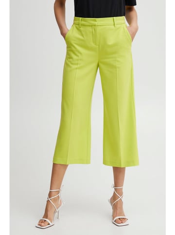 b.young Culotte lichtgroen