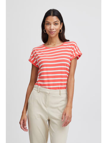 b.young Shirt in Orange