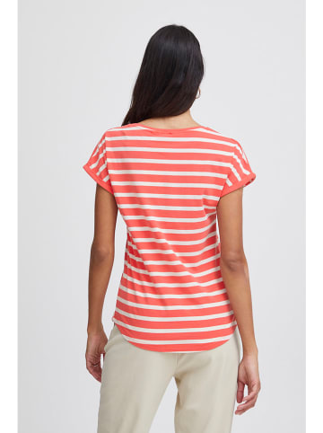 b.young Shirt in Orange