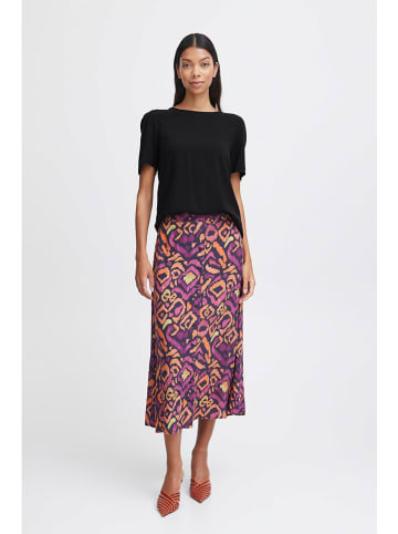 b.young Bluse in Schwarz