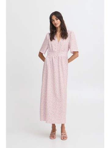 b.young Kleid in Rosa