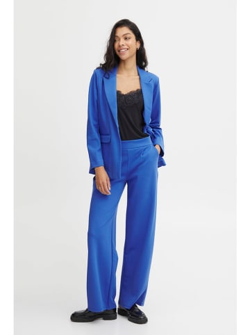 b.young Hose in Blau