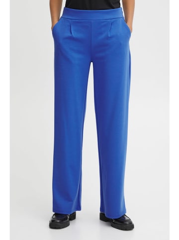 b.young Hose in Blau