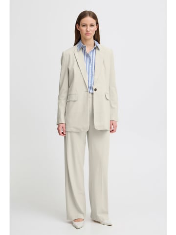 b.young Blazer in Beige