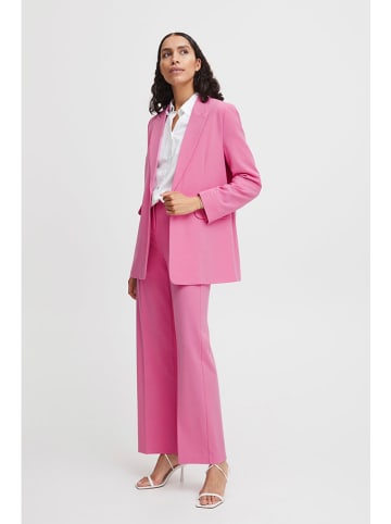 b.young Blazer in Pink