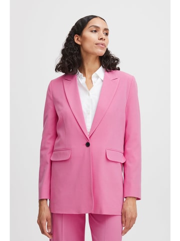 b.young Blazer in Pink