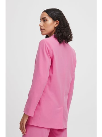 b.young Blazer in Pink
