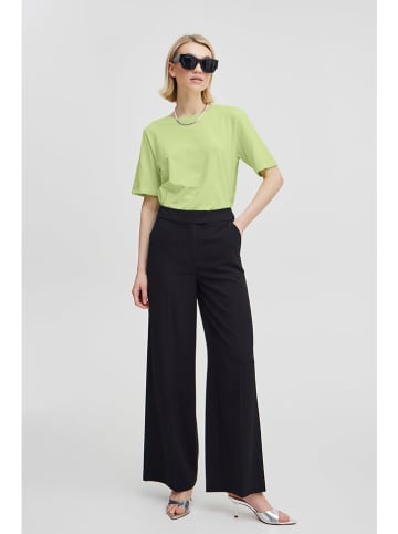 b.young Shirt groen
