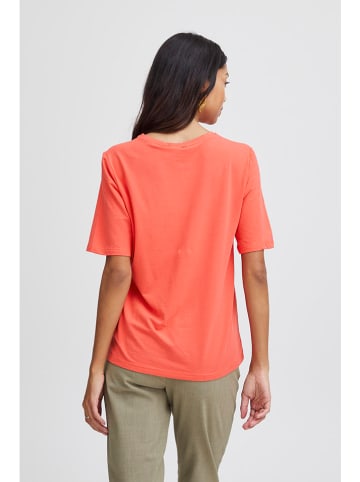 b.young Shirt oranje